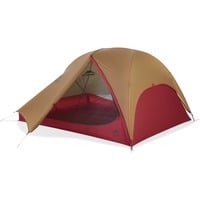 Kuppelzelt FreeLite 3 Tan