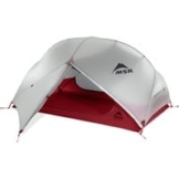 Kuppelzelt Hubba Hubba NX 2 Gray