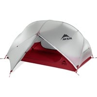 Kuppelzelt Hubba Hubba NX 2 Gray