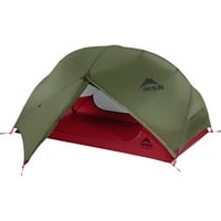 Kuppelzelt Hubba Hubba NX 2 Green