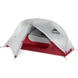 Kuppelzelt Hubba NX Solo Gray