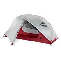 Kuppelzelt Hubba NX Solo Gray