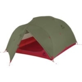 Kuppelzelt Mutha Hubba NX 3 Green