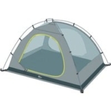 Kuppelzelt REAL DOME LITE II