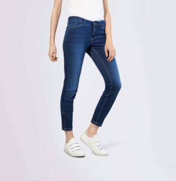 MAC Jeans Dream Chic dark used