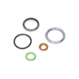MAXGEAR Dichtungssatz, Einspritzdüse FORD,FIAT,PEUGEOT 17-0440 9467602680,198185,198299  1982A0,1982A0,9467602680,9467602680,198185,198299,1982A0