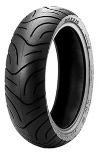 Maxxis M6029 ( 110/60-12 TL 43L Hinterrad, Vorderrad )