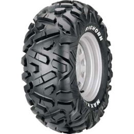 Maxxis M917 Bighorn ( 27x9.00 R12 TL 52N Doppelkennung 230/85R12, Vorderrad )