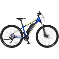 Montis 2.1 Junior (2022), Pedelec