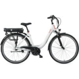 Multitalent RC890, Pedelec