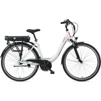 Multitalent RC890, Pedelec
