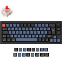 Q2 Knob, Gaming-Tastatur