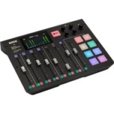 RØDECaster Pro, Produktionskonsole