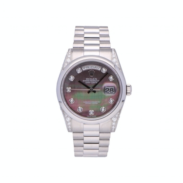 Rolex Day-Date