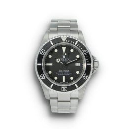 Rolex Sea-Dweller