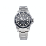 Rolex Sea-Dweller