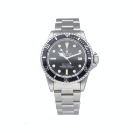 Rolex Sea-Dweller