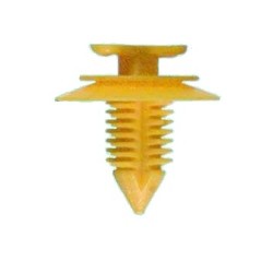 ROMIX Clip, Zier-/Schutzleiste  11152 6995W1,14191280,82377183  6995W1