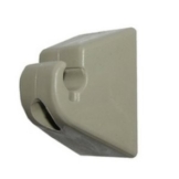 ROMIX Halter, Sonnenblende OPEL C60395 90332334,1438336,90332334  90332334