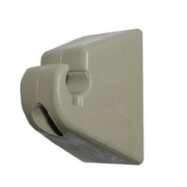 ROMIX Halter, Sonnenblende OPEL C60395 90332334,1438336,90332334  90332334