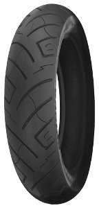 Shinko SR777 ( 140/90B16 TL 77H Hinterrad )