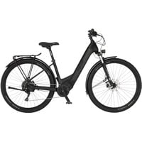 Terra 8.0i (2023), Pedelec