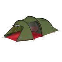 Tunnelzelt Zelt Falcon 3