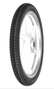 VeeRubber VRM013 ( 2.25-19 TT 43J Hinterrad )
