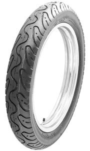 VeeRubber VRM100 ( 3.00-14 RF TT 56J )