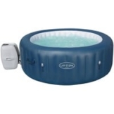 Whirlpool LAY-Z-SPA Milan AirJet Plus, mit App-Steuerung, Schwimmbad
