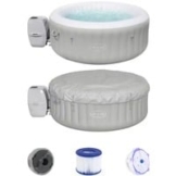 Whirlpool LAY-Z-SPA Tahiti AirJet, Schwimmbad