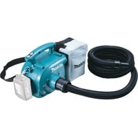 Akku-Staubsauger 18 V DVC350Z, Handstaubsauger