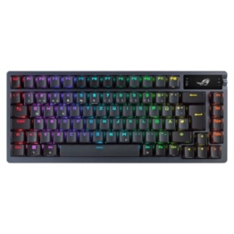 ASUS ROG Azoth RGB Kabellose Gaming Tastatur