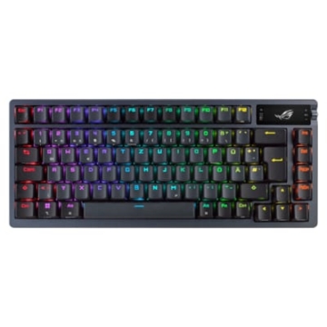 ASUS ROG Azoth RGB Kabellose Gaming Tastatur