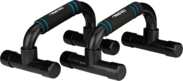 Avento Push-up Griffe - Schwarz/Blau