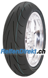 Avon 3D Ultra Sport AV80 ( 190/50 ZR17 TL (73W) Hinterrad )