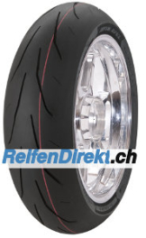 Avon 3D Ultra Xtreme (AC4) ( 180/60 ZR17 TL 75W Hinterrad, Mischung ENDURANCE )