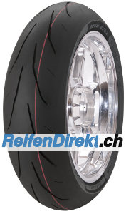 Avon 3D Ultra Xtreme (AC4) ( 180/60 ZR17 TL 75W Hinterrad, Mischung ENDURANCE )