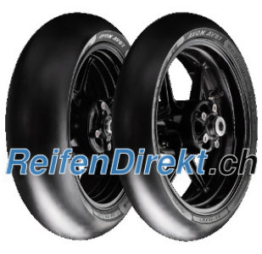 Avon 3D Ultra Xtreme Slick ( 180/60 R17 TL Hinterrad )