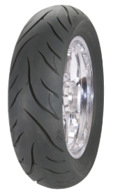Avon AV72 Cobra ( 240/40 VR18 TL (79V) Hinterrad )
