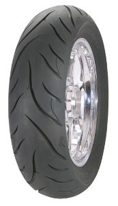 Avon AV72 Cobra ( 240/40 VR18 TL (79V) Hinterrad )