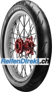 Avon Cobra Chrome ( 180/70 R16 TL 77V Hinterrad )