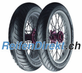 Avon Roadrider MK II ( 110/70-17 TL 54H )