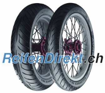 Avon Roadrider MK II ( 110/70-17 TL 54H )