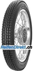 Avon Sidecar Triple Duty ( 3.50-19 TT 57L Hinterrad, Vorderrad )