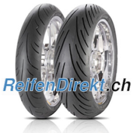 Avon Spirit ST ( 200/55 ZR17 TL (78W) Hinterrad )
