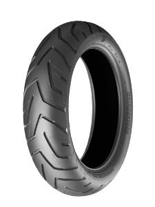 Bridgestone A 41 R ( 150/70 R17 TL 69V Hinterrad, M/C, Variante F )