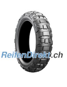 Bridgestone AX 41 R ( 130/80B17 TL 65Q Hinterrad, M+S Kennung, M/C )