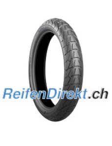 Bridgestone AX 41S F ( 100/90-19 TL 57H M+S Kennung, M/C, Vorderrad )