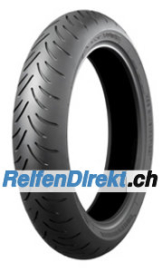Bridgestone Battlax SC F ( 120/70-15 TL 56S M/C, Vorderrad )